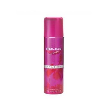 Police Passion 200 ml Kadın Deodorant