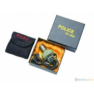 Police PC-1803 Kafa Feneri