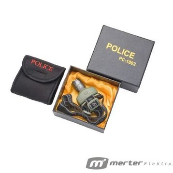 Police PC-1803 Kafa Feneri