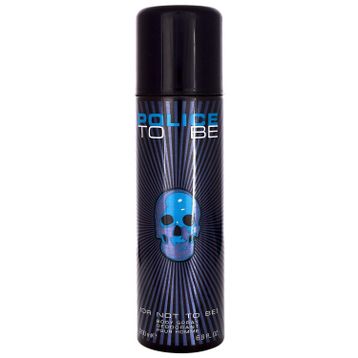 Police Police To Be Deospray 200 ml Erkek Deodorant
