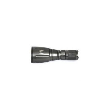 Polıce PS-55 Cree Power Ledli Şarjlı El Feneri
