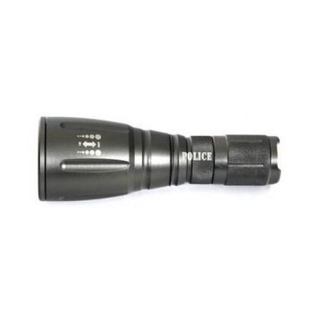 Polıce PS-55 Cree Power Ledli Şarjlı El Feneri