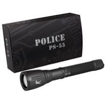 Polıce PS-55 Cree Power Ledli Şarjlı El Feneri
