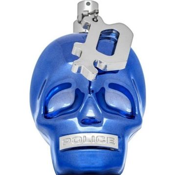 Police To Be Freetodare EDT 125 ml Erkek Parfümü