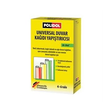 Polidol 200 gr Duvar Kağıdı Yapıştırıcı