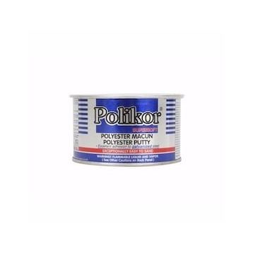 Polikor 2700 gr Süper Soft Polyester Macun