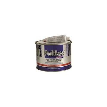Polikor 400 gr Süper Soft Polyester Macun