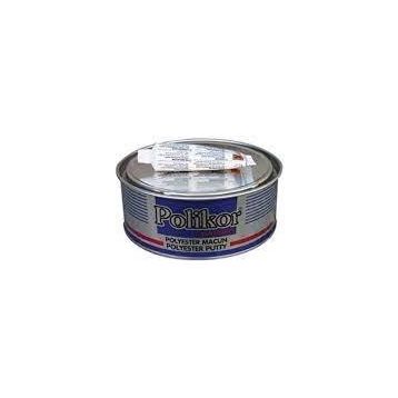 Polikor Süper Soft 800 gr Polyester Macun