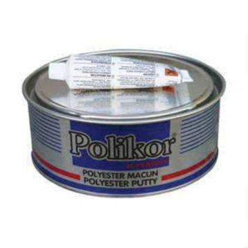 Polikor Süper Soft 800 gr Polyester Macun
