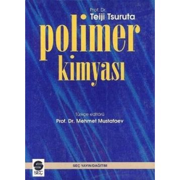 POLIMER KIMYASI - SATILMIŞ BASAN