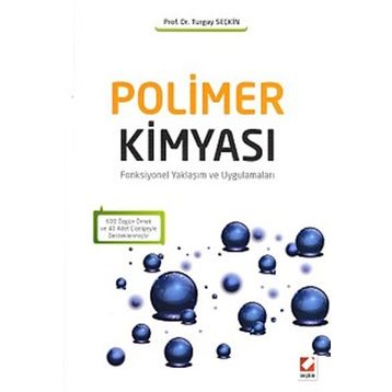 POLIMER KIMYASI - SATILMIŞ BASAN