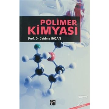 POLIMER KIMYASI - SATILMIŞ BASAN