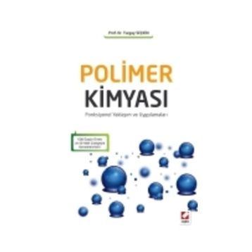 POLIMER KIMYASI - SATILMIŞ BASAN
