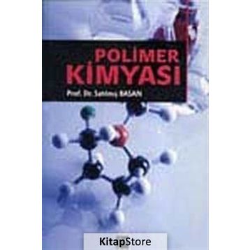 POLIMER KIMYASI - SATILMIŞ BASAN