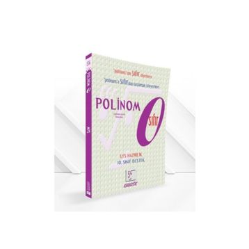 Polinom Sıfır - Karekök