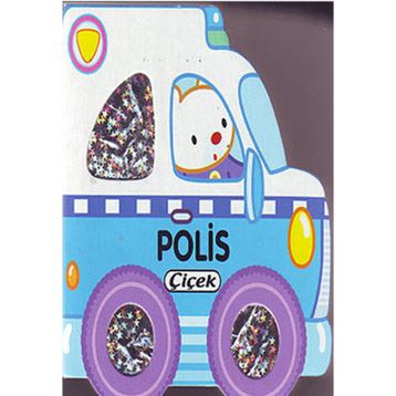 Polis - Çiçek Yayıncılık