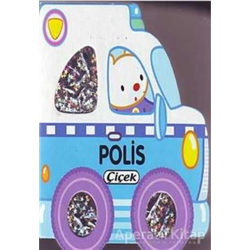 Polis - Çiçek Yayıncılık