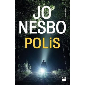 Polis- Jo Nesbo