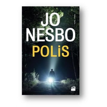 Polis- Jo Nesbo