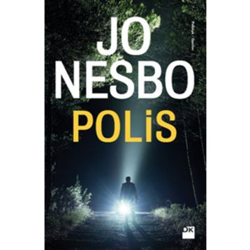 Polis- Jo Nesbo