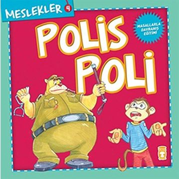 POLIS POLI - KOLEKTIF