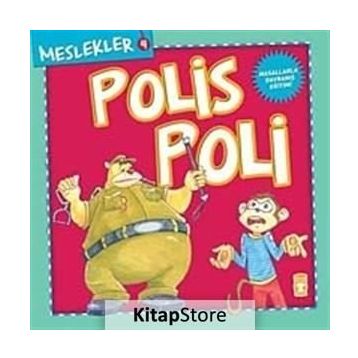 POLIS POLI - KOLEKTIF