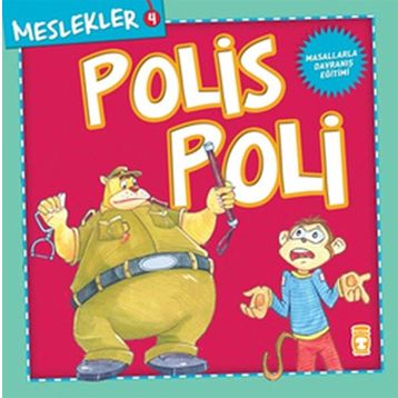 POLIS POLI - KOLEKTIF