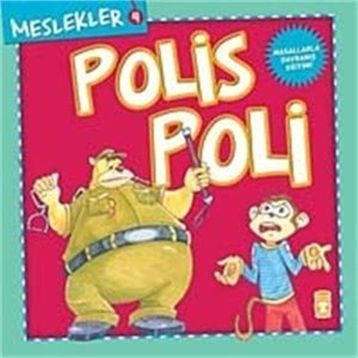 POLIS POLI - KOLEKTIF