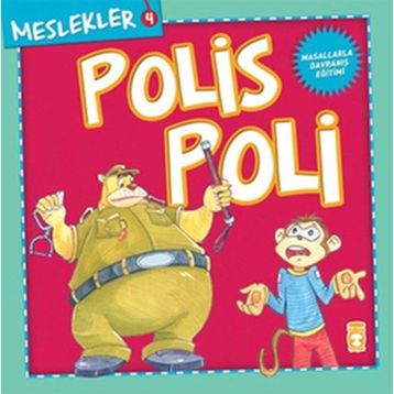 POLIS POLI - KOLEKTIF