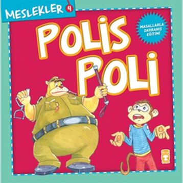 POLIS POLI - KOLEKTIF