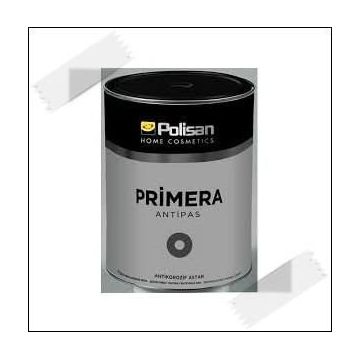 Polisan 0.7 lt Gri Primera Antipas