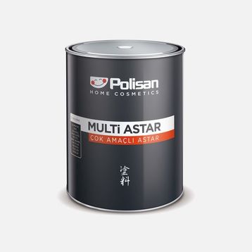 Polisan 0.750 lt Multi Astar