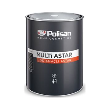 Polisan 0.750 lt Multi Astar