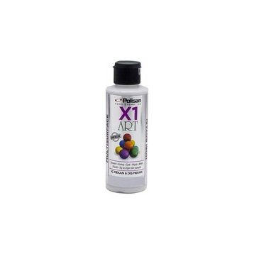 Polisan 0010 Antik Bej 120 ml Multısurface Hobi Boyası