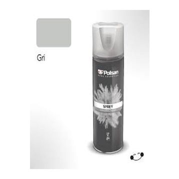 Polisan 09 Yeşil 400 ml Florasan Sprey Boya
