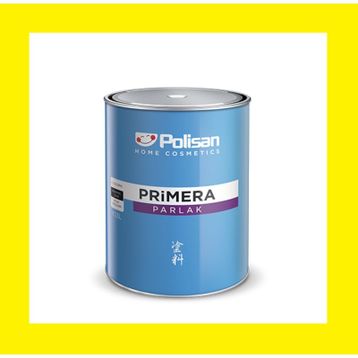 Polisan 1 Kg Primera Parlak Sentetik Yağlı Boya