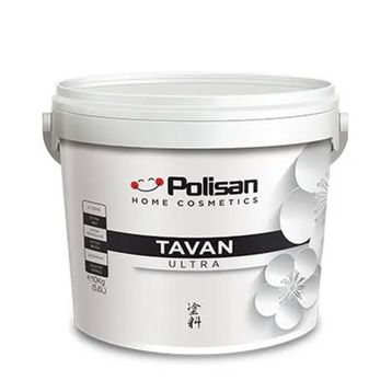 Polisan 10 kg Ultra Tavan Boyası