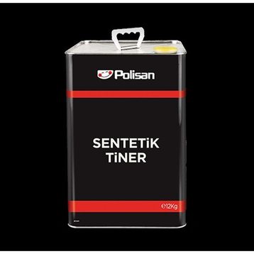 Polisan 1500 ml Sentetik Tiner