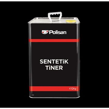 Polisan 1500 ml Sentetik Tiner