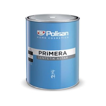 Polisan 2.5 lt Beyaz Primera Sentetik Astar