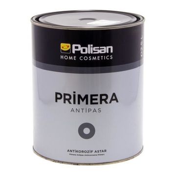 Polisan 2.5 lt Gri Primera Antipas