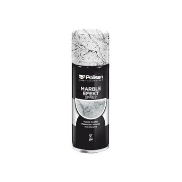 Polisan 200 ml Mermer Efekt Siyah Sprey Boya