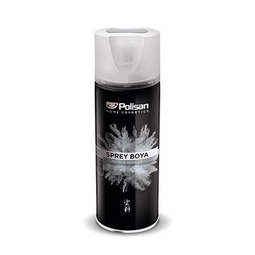 Polisan 210 Antik 400 ml Metalik Sprey Boya