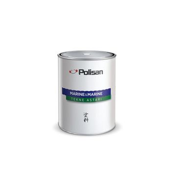 Polisan 2,5 l Marıne&Marıne Aa Tekne Astarı