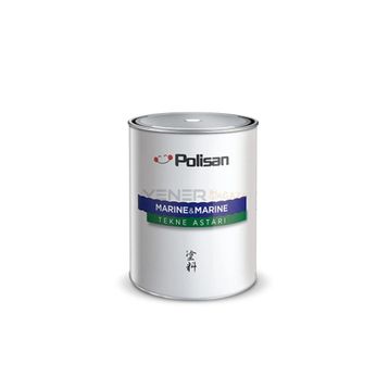 Polisan 2,5 l Marıne&Marıne Aa Tekne Astarı