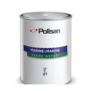 Polisan 2,5 l Marıne&Marıne Aa Tekne Astarı