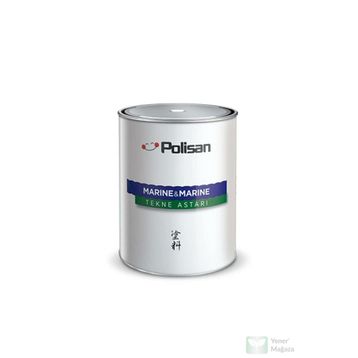 Polisan 2,5 l Marıne&Marıne Aa Tekne Astarı