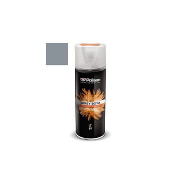 Polisan 306 Gri 400 ml Sprey Boya