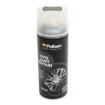 Polisan 306 Gri 400 ml Sprey Boya