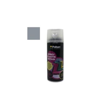 Polisan 306 Gri 400 ml Sprey Boya
